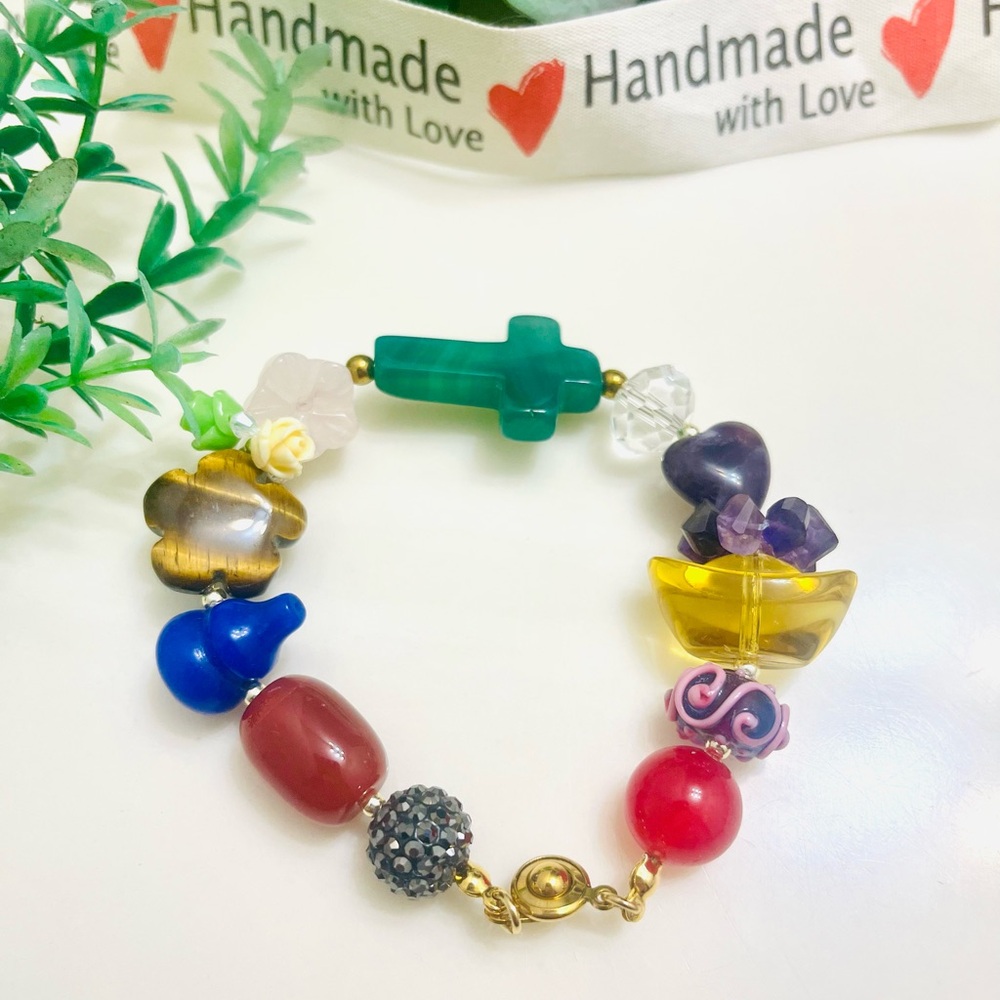 Charmed Bracelets
